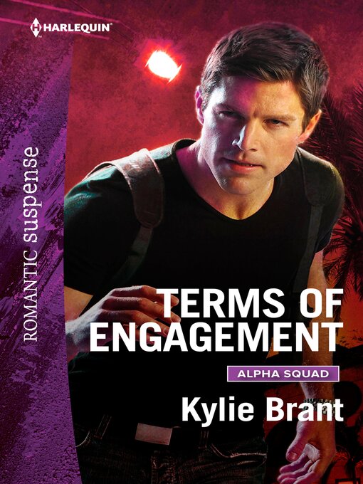 Title details for Terms of Engagement by Kylie Brant - Available
